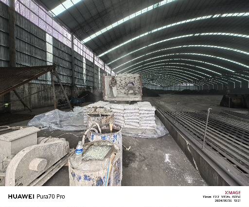 六安厂房地面下沉注浆加固施工