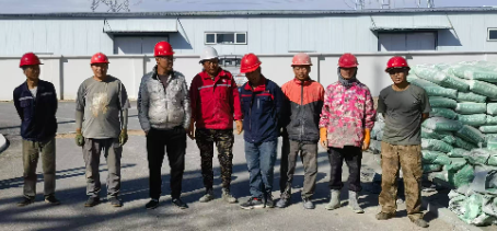 六安厂房地基沉降注浆加固施工队伍怎么选